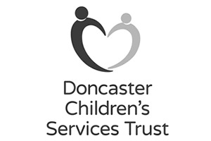 Doncaster Childrens Trust Logo