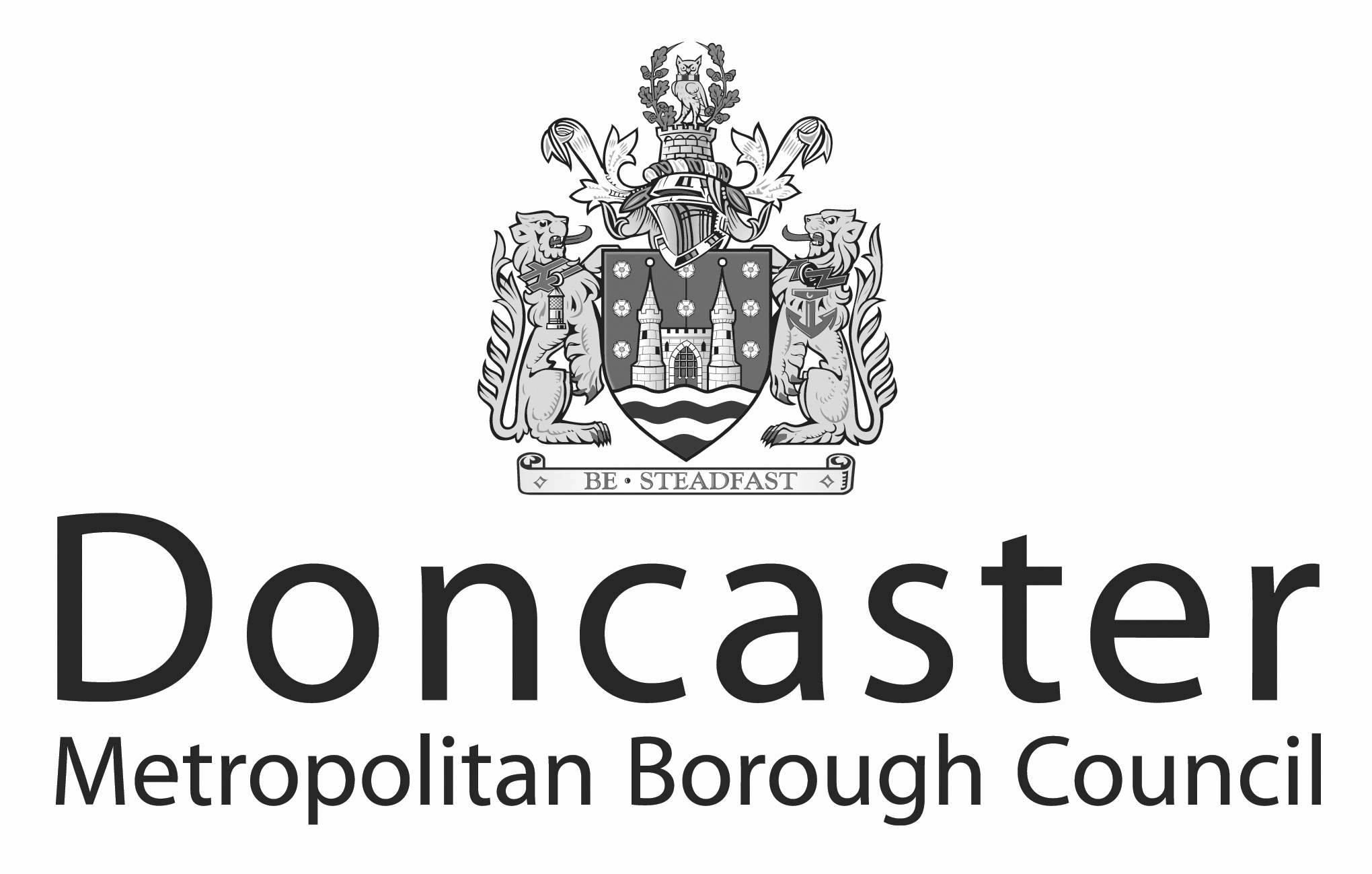 Doncaster Council Logo